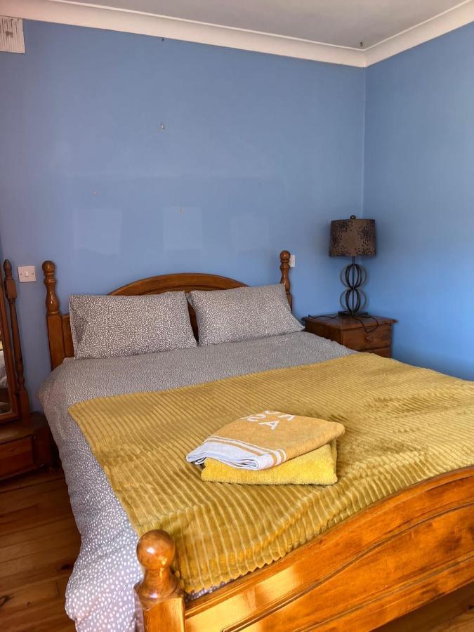 Graiguenamanagh Homestay Luaran gambar