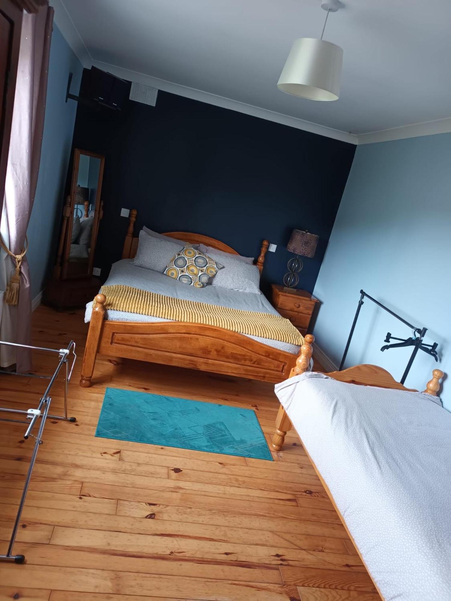 Graiguenamanagh Homestay Luaran gambar