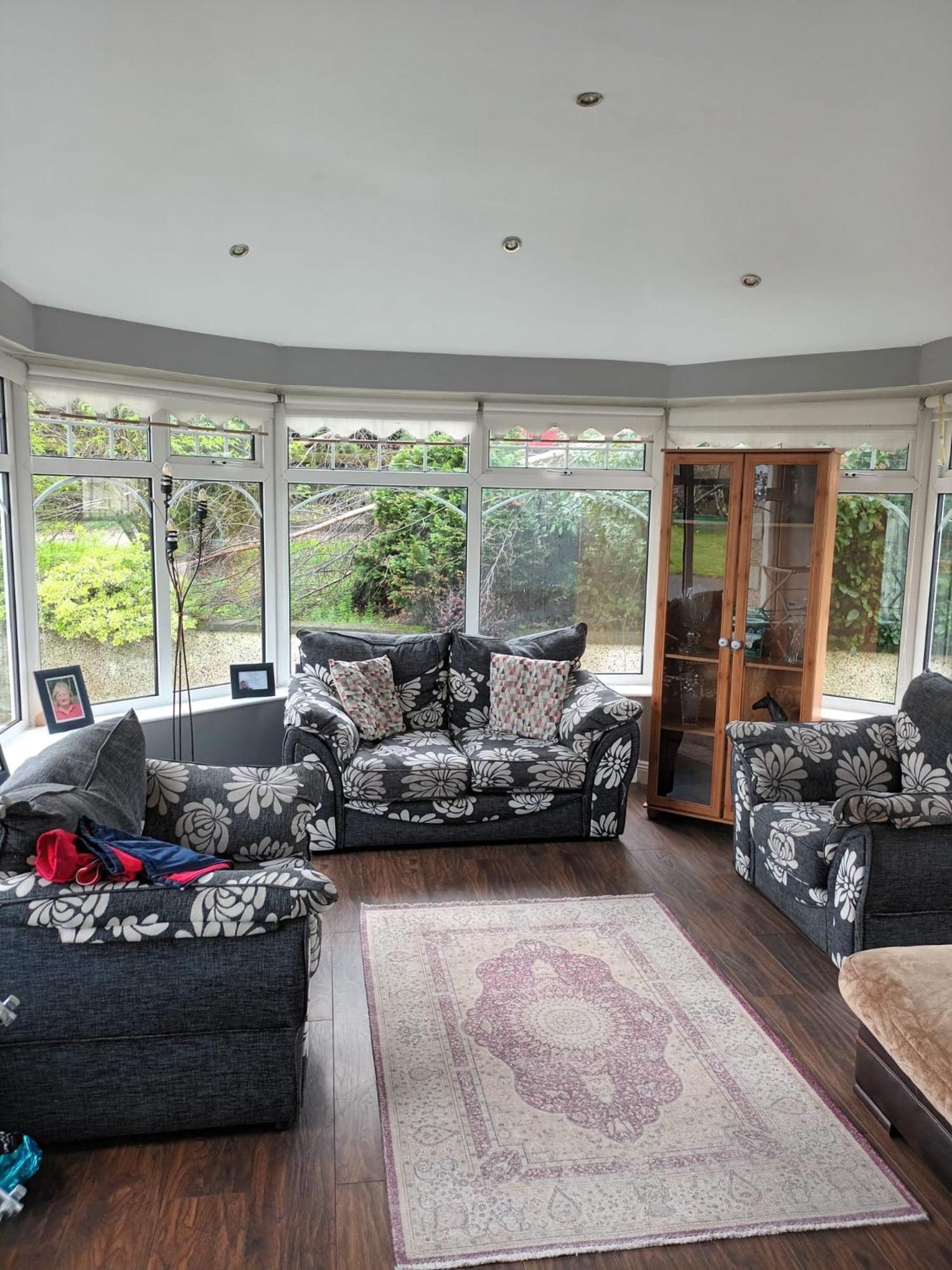 Graiguenamanagh Homestay Luaran gambar